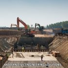 Modern Civil Engineering Solutions