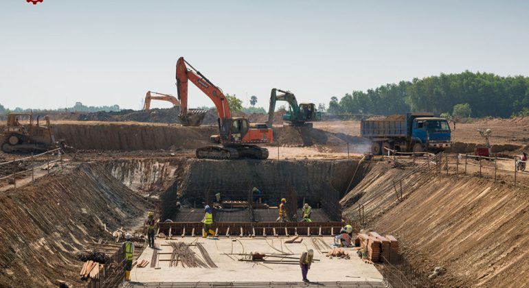 Modern Civil Engineering Solutions