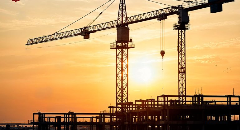 Professional Building Construction Services